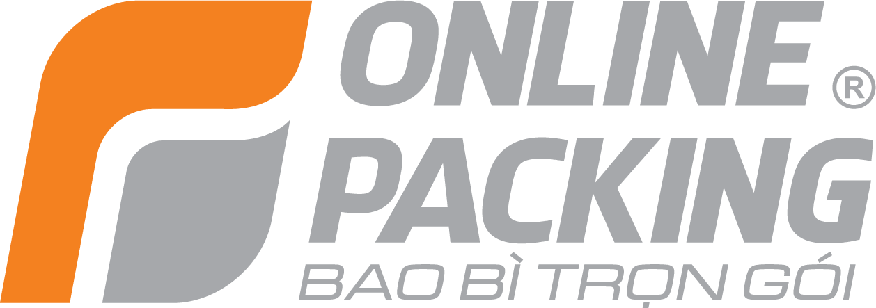 Online packing - Bao bì trọn gói