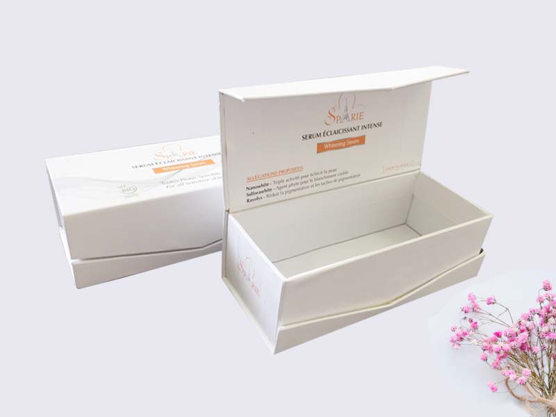 Online packing - Đơn vị cung cấp dịch vụ in hộp giất uy tín