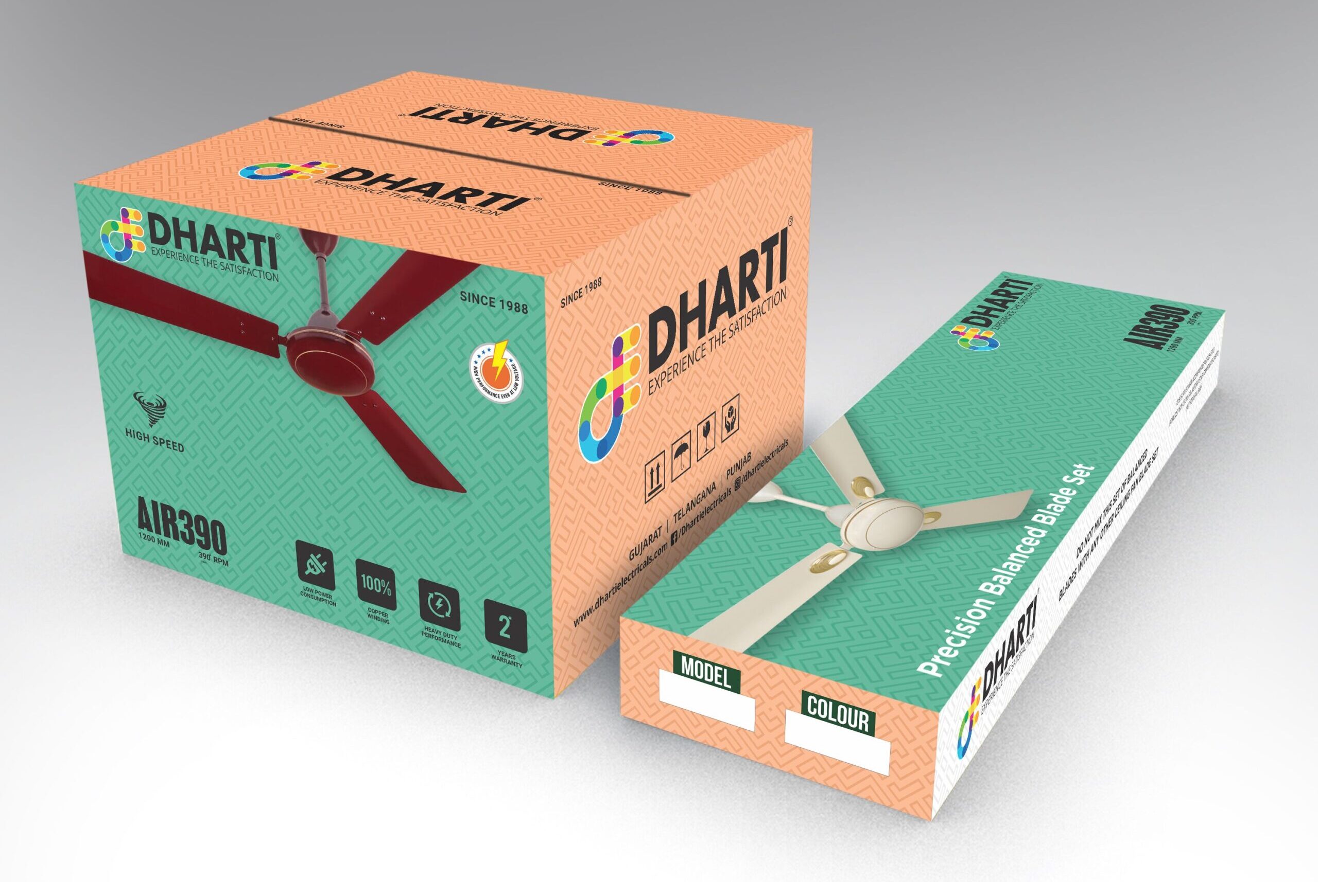 Thùng carton 5 lớp 