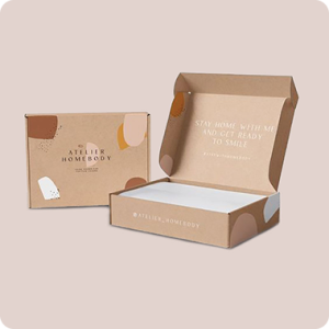 Thùng carton ngành may mặc