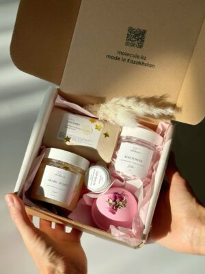 Hộp đựng mỹ phẩm