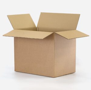 Thùng chuyển nhà