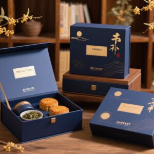 Hộp đựng bánh trung thu