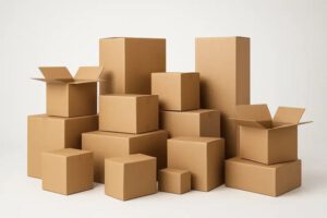 Thùng đóng hàng shipcod