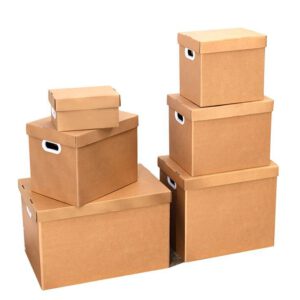 Hộp đựng văn phòng phẩm