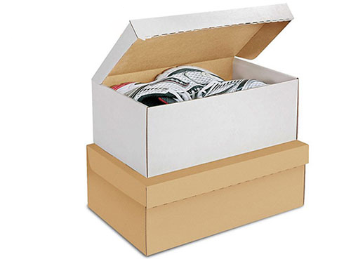 Thùng đựng giày