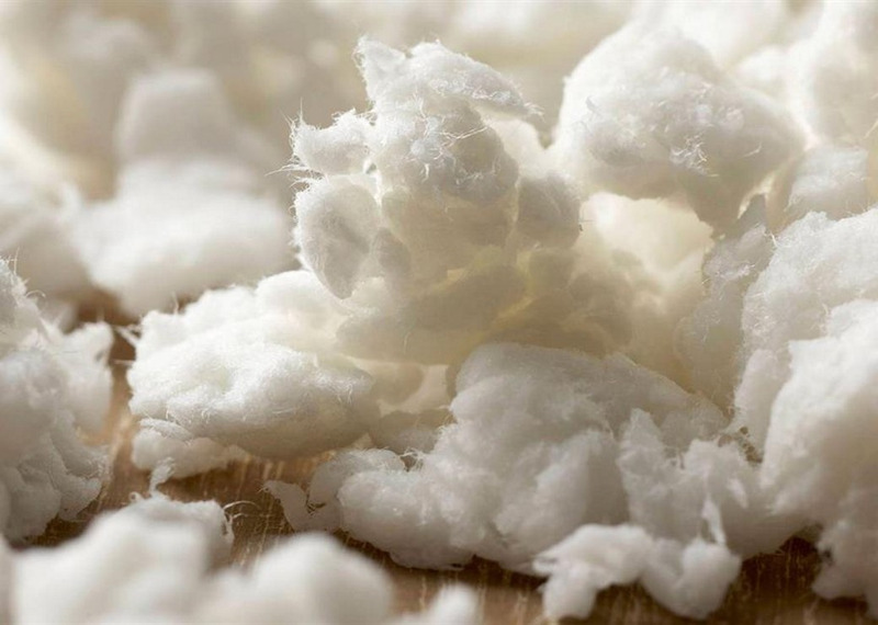 Thành phần của bột giấy