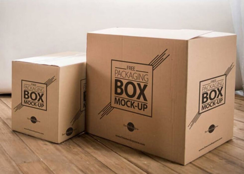 Kích thước các loại thùng carton tiêu chuẩn hiện nay