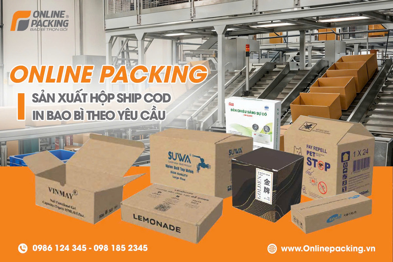 Đáp ứng nhu cầu sản xuất số lượng lớn