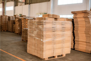 Bảo quản thùng carton bền đẹp cho doanh nghiệp