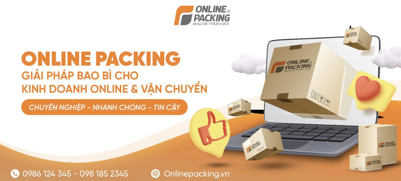 Đơn vị cung cấp bao bì carton chất lượng cao, giá tốt hiện nay