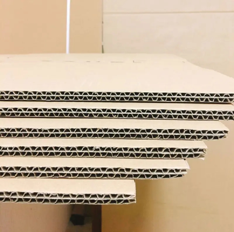 Cách tính định lượng giấy theo công thức tiêu chuẩn 