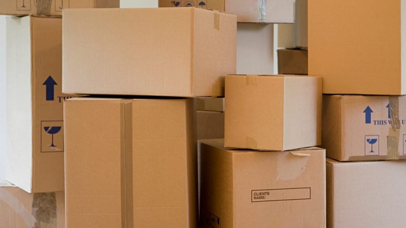 Mua thùng carton chất lượng cao, độ bền tốt tại Online Packing