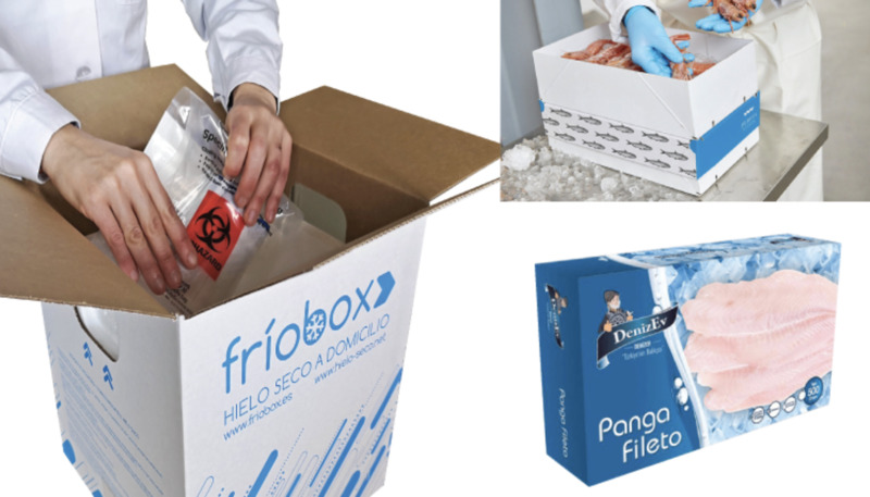 Hộp carton lạnh là gì? Cấu tạo, đặc điểm và ứng dụng