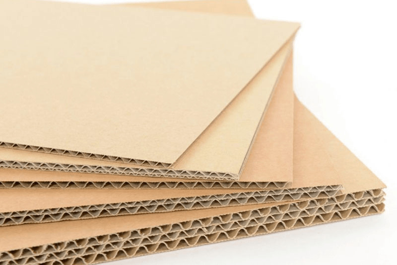 Carton 3 lớp là gì?