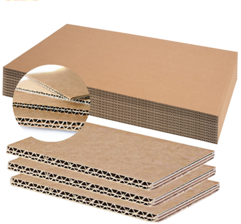 Carton 5 lớp là gì?