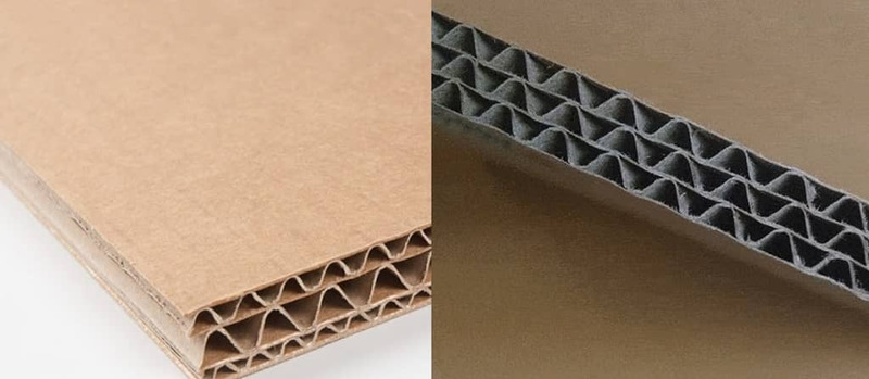 Carton 7 lớp là gì?