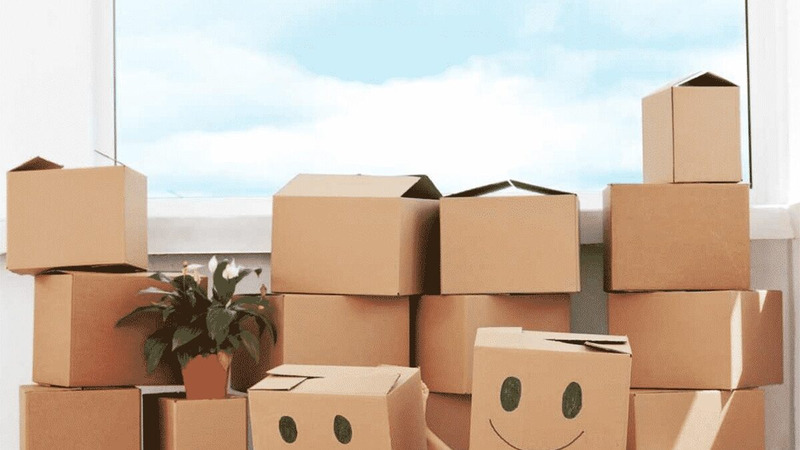 Một số điều cần lưu ý khi lựa chọn thùng carton