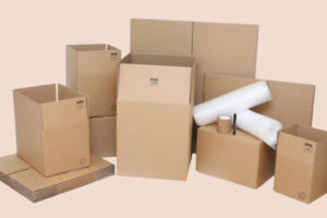 Sản xuất bao bì carton 5 lớp cho hộ kinh doanh tại Hà Nội