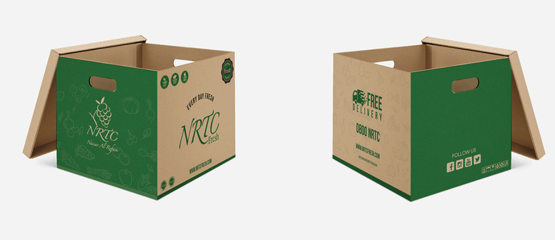 Tiêu chí lựa chọn đơn vị cung cấp thùng carton 3 lớp in logo