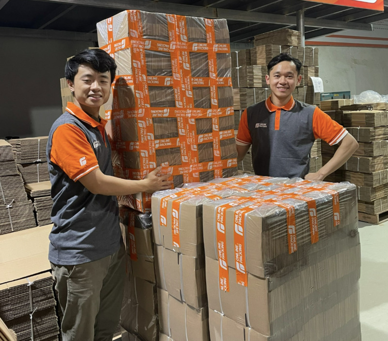 Hỗ trợ và tư vấn tận tâm, chu đáo