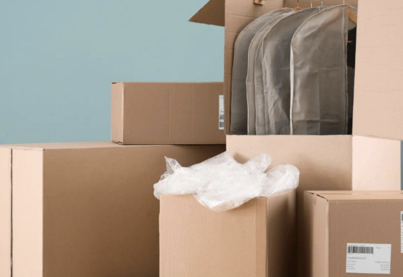 Tối ưu kích thước bao bì (right-sizing)