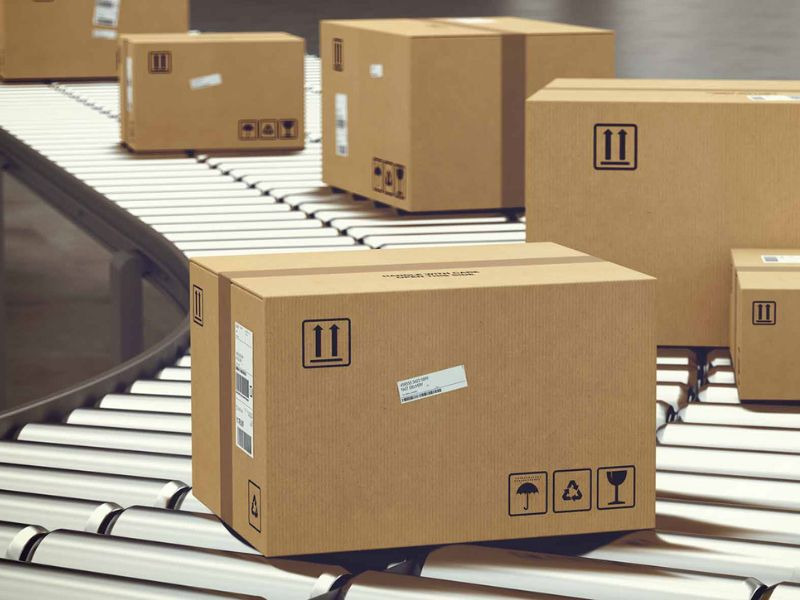 Các công nghệ in cao cấp cho bao bì chuyên nghiệp