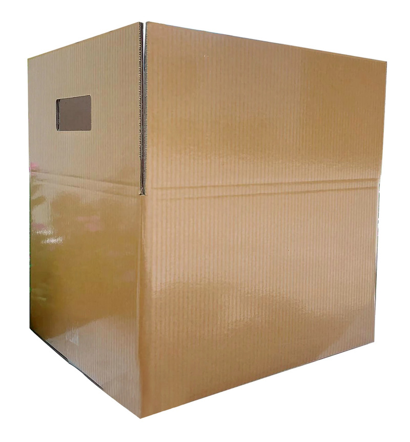 carton cán màng PE trong đóng gói và bảo quản hàng hóa. Thùng carton cán màng PE là gì? Ưu điểm & ứng dụng
