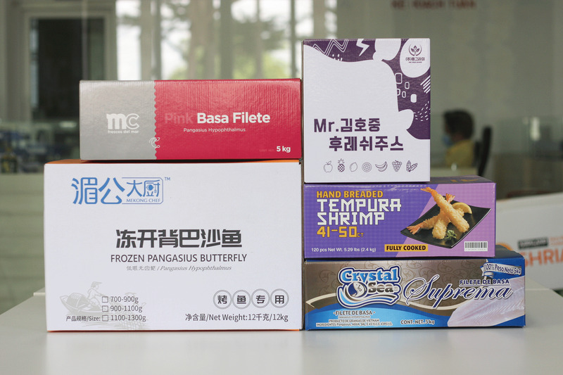 Tại sao nên lựa chọn thùng carton in offset?